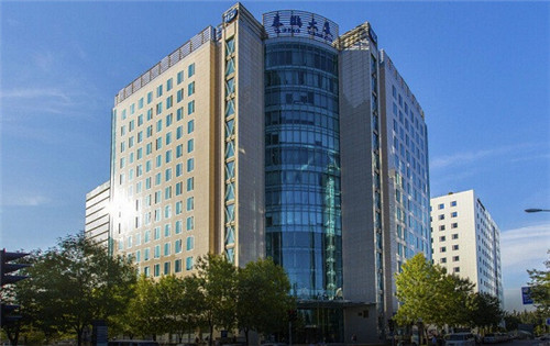 泰鹏大厦